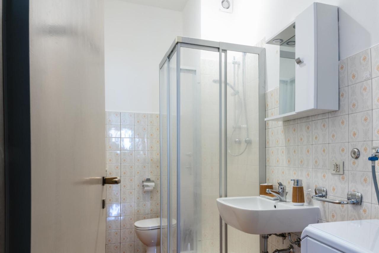 Dehomes - Luxury Grand Suite Milano Exteriör bild