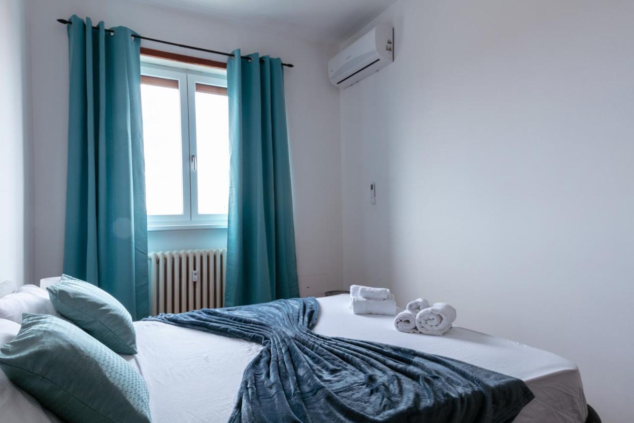 Dehomes - Luxury Grand Suite Milano Exteriör bild