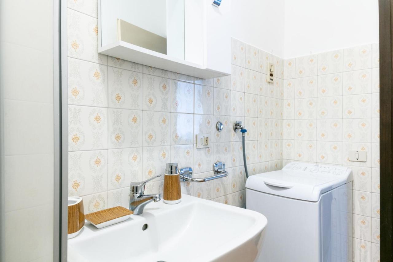 Dehomes - Luxury Grand Suite Milano Exteriör bild