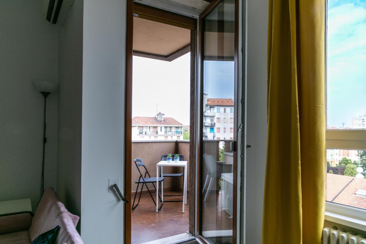 Dehomes - Luxury Grand Suite Milano Exteriör bild